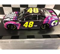 2020 Jimmie Johnson #48 Alleato Segnale Per Jimmie 1:24 Camaro C482023A2JJ