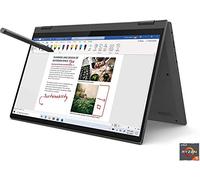 2020 Lenovo Flex 5 14 2-in-1 14" FHD Touchscreen Laptop Computer/Hexa-Core AMD Ryzen 5 4500U (Beats i5-1035G1)/ 16GB DDR4/ 256GB PCIe SSD/Windows 10/ Online Class Ready/iPuzzle 500GB External HDD