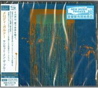 2020 MELODY GARDOT SUNSET IN THE BLUE CON BONUS TRACK JAPAN SHM CD NUOVO