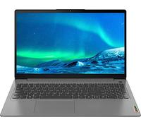 2020 Newest Lenovo Ideapad 3 Laptop 15.6" Full HD, processore Intel Core i3-1005G1, 8 GB RAM, 256 GB SSD, Wi-Fi, webcam, online class, zoom Meeting, Windows 10 Home, KKE Bundle, grigio