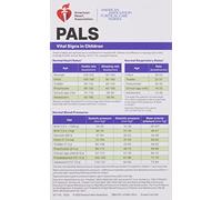 2020 Pals Pocket Reference Card