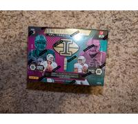 2020 Panini Illusions Calcio 6-Pack NFL Blaster Scatola Fabbrica Sigillato