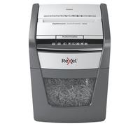 2020050XEU Rexel Optimum AutoFeed+ 50X distruggi documenti Triturazione incrocia