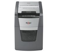 2020100XEU Rexel Optimum AutoFeed+ 100X distruggi documenti Triturazione incroci