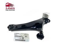 20202SG012 Braccio comando sospensione anteriore sinistra originale OEM per S...