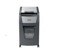 REXEL 2020300XEU - Shredder, AutoFeed+ 300X, micro cut, P-4, 60l