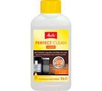 202034 detergente per elettrodomestico Macchina da caffè 250 ml, Agenti di sgrassatura Macchina da caffè, Liquido, 250 ml