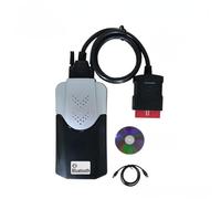 2021.11 Diagwache Pro+ Strumento diagnostico a doppia scheda PCB, 2020.23 Interfaccia VD150 Scanner OBD automatico, lettore di codice OBD2 per auto e camion