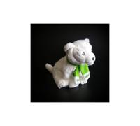 2021 African White Lion Teddy Plush Toys Simulation Giant Squid Stuffed Toys Cute Animal Plush Dolls for Kids Boys Girls Gifts
