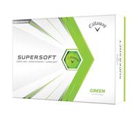 2021 Callaway Supersoft Palline da golf