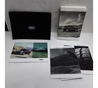 2021 Ford Escape Owners Manual
