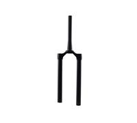 2021 FOX 36 E-Bike+ CSU Black Ano | 27.5 / 29" 160mm | 15x110 | 44mm 58HT | Shiny Black