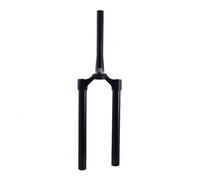 2021 FOX 36 E-Bike+ CSU Black Ano | 27.5" / 29" 160mm | 15x110 | 44mm 68HT | Matte Black