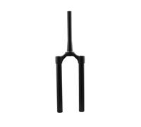 2021 FOX 38 CSU Black Ano | 180mm MAX | 15x110 | 37mm 58HT | Matte Black