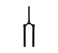 2021 FOX 38 CSU Black Ano | 180mm MAX | 15x110 | 51mm 58HT | Shiny Black