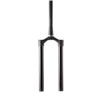 2021 FOX 38 E-Bike+ CSU Black Ano | 180mm MAX | 15x110 | 51mm 68HT | Matte Black