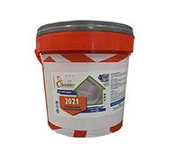 2021 GUAINA LIQUIDA IMPERMEABILIZZANTE WINKLER 5 KG - Bianco