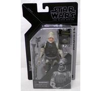 2021 Hasbro Star Wars Black Series Archive Collection Dengar Figura Da 6" Nuova