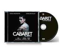 Various Performers Cabaret at the Kit Kat Club (CD) Album