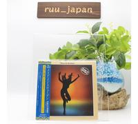 2021 MADE IN SWEDEN Where Do We Begin JAPAN MINI LP CD NUOVO