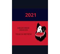 2021 Melbourne Demons AFL Season in Review: The Journey of The Dees as they take home a long-awaited 2021 flag. From The Mongrel Punt