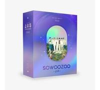 2021 Muster Sowoozoo Region Code 1,3,4,5+6 (DVD)