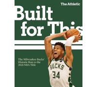 2021 NBA Champions (Eastern Conference Higher Seed) (Tascabile)