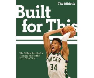 2021 NBA Champions (Eastern Conference Higher Seed) (Tascabile)