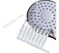 2021 New Shower Nozzle Cleaning Brush, Multifunctional Gap Hole Anti-Clogging Cleaning Brush, Anti-Clogging Gap Hole Cleaning Brush, for Household Cleaning Brush Accessories