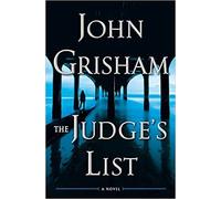 2021 October 19, The Judge's List [Hardcover]