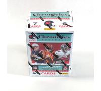 2021 Panini Chronicles Calcio Blaster Box Sigillato (6 Pacchetti)