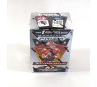 2021 Panini Prizm Draft Picks Scatola Blaster Di Calcio Sigillata (6 Pacchetti)