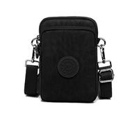 2021 Primavera Nuova Versione Coreana Nylon Oxford Panno Leggero Borsa a Tracolla Telefono Mobile Piccola Borsa Messenger Casual