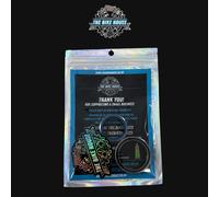 2021 Roccioso Mountain Slayer Ricambio Affusolato Cuffie Cuscinetti [30 50 70
