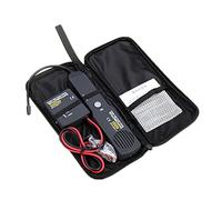 2021 Strumento Di Diagnostica Dello Scanner Di Circuito Auto Digitale, Tester Del Circuito, Automotive Cable File Tracker Short & Open Finder Tester Tester Attrezzo Di Riparazione Auto, Adatto Per Tut