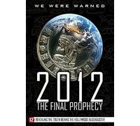 2021: The Final Prophecy [ Origine Olandese, Nessuna Lingua Italiana ]
