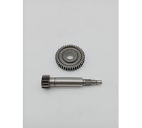 2021318 Ingranaggi Rapporti Allungati Polini per Yamaha Beluga Motobecan DTR