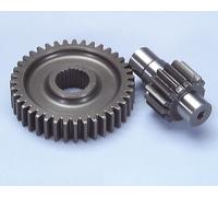 2021361 INGRANAGGIO SECONDARIO ALL.ZIP-QUARTZ Z=15-39 D.17