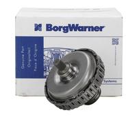 202154 Kit frizione BorgWarner DL501 0B5 7 marce cambio DSG 0B5141030E AUDI