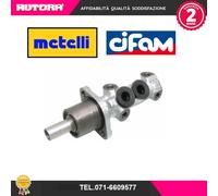 202196 Cilindro maestro del freno (MARCA-CIFAM)