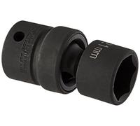 (2021UM) Attacco universale standard da 1/2 x 21 mm