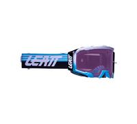 (2022/2023) VELOCITY 5.5 IRIZ GOGGLE AQUA PURPLE 78% - COLORE BLU/BIANCO/NERO VE