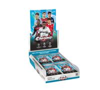 2022-23 Topps UEFA Club Competitions Chrome - Hobby Lite