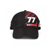 2022 Alfa Romeo Team Bottas Driver cap