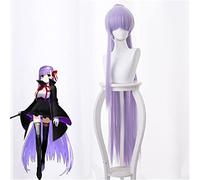 2022 Anime Fate Grand Order Wigs Meltryllis/Matou Sakura Parrucca Cosplay Capelli Sintetici Resistenti al Calore for Le Donne Girls Party Costume Parrucca KUZ235 (Size : KUZ235)