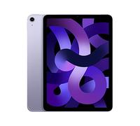 2022 Apple iPad Air (Wi-Fi + Cellular, 64GB) - viola (5a Generazione)