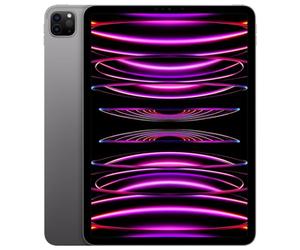 2022 Apple iPad Pro 11" (Wi-Fi, 1TB) - Grigio siderale (4ª generazione)