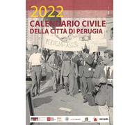 2022 Calendario civile della città di Perugia