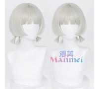 2022 Cos Wig Genshin Impact Ganyu God Abeduo Shenli Aya Hua Yaoyao Dayins Leib Paimeng Sugar Cos Wig Early Pomelo Wig