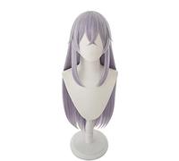 2022 Cos Wig Parrucca Anime Azur Lane Parrucca Cosplay Gangut, Parrucca Lunga Retta, Parrucca Costume di Halloween, for Halloween, Festa in Costume, Spettacolo di Anime, Evento Cosplay, Concerti (Dime